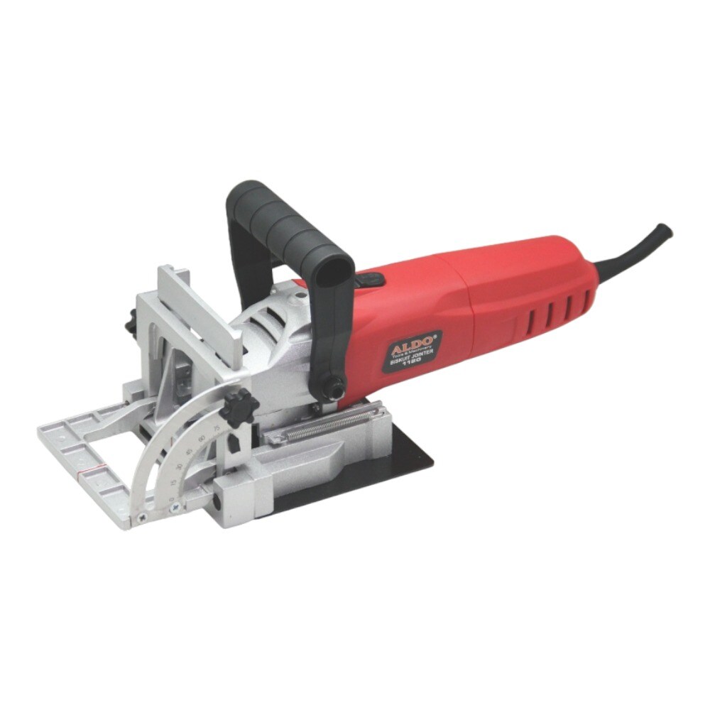 Mesin shop biscuit jointer